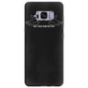 boobs heavy Samsung Galaxy S8 Plus Case