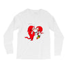 Ugandan Knuckles Long Sleeve Shirts
