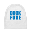 duck fuke Baby Beanies