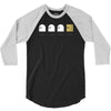 the ugly duckling 3/4 Sleeve Shirt