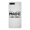 Made in the 80's iPhone 7 Plus Case