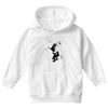 captain marvel 7 Youth Hoodie