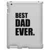 Best Dad Ever iPad 3 and 4 Case