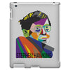Steven Hawking iPad 3 and 4 Case