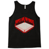 washburn high school buffalos wrestling Tank Top