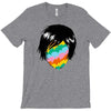lovely face T-Shirt