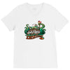 yogg saron's ice cream co V-Neck Tee