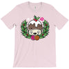 magazine, T-Shirt