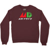 mega drive tribute japanese unisex Crewneck Sweatshirt