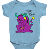 monster Baby Onesie