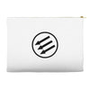 antifa arrows Accessory Pouches