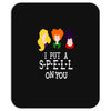 sanderson sister tee Mousepad