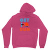 GET DUN Unisex Hoodie
