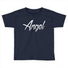angel Toddler T-shirt