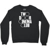 two door cinema club Crewneck Sweatshirt