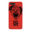 trick or treat iPhone 7 Plus Case