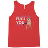 once upon a time Tank Top