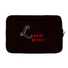 fahrie77 Laptop sleeve