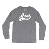 aunt since 2016 Long Sleeve Shirts