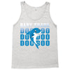 Baby Shark Doo Doo Tank Top