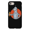 vault bot iPhone 8