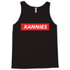 Xannies hypebeast Tank Top
