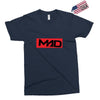LOVE IS SO MAD Exclusive T-shirt