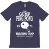 ping pong camp T-Shirt