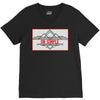 simple V-Neck Tee