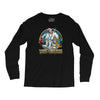 worm of grooviness Long Sleeve Shirts