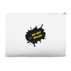 no mo rules Accessory Pouches