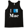 apple macintosh computer Tank Top