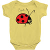 dotty Baby Onesie