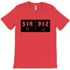 reflections on pi T-Shirt
