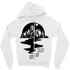 Way Of Life Zipper Hoodie