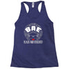 b.a.e Racerback Tank