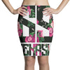 tekashi 6ix9ine  gummo 69 Pencil Skirts