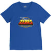 greetings from zebes V-Neck Tee