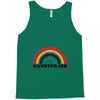 Ganster ish Tank Top