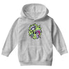 rocket fail Youth Hoodie