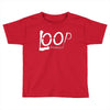 loop Toddler T-shirt