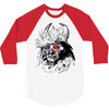 indian 3/4 Sleeve Shirt