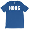 korg new T-Shirt
