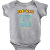 pacman Baby Bodysuit