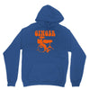 cream ginger baker cream eric clapton jack bruce Unisex Hoodie