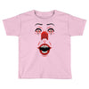 pennywise Toddler T-shirt