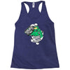 master blaster Racerback Tank