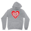 LOVE GAMES Unisex Hoodie