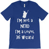 not a nerd T-Shirt