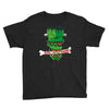 products frankenstein Youth Tee